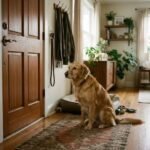 What Causes Separation Anxiety in Dogs?